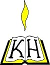 Koinonia House